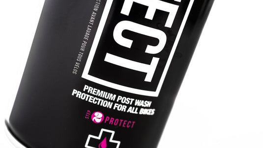 Muc-Off Wash Protect & Lube Maintenance Kit With Dry Lube - WestShore  Bicycles
