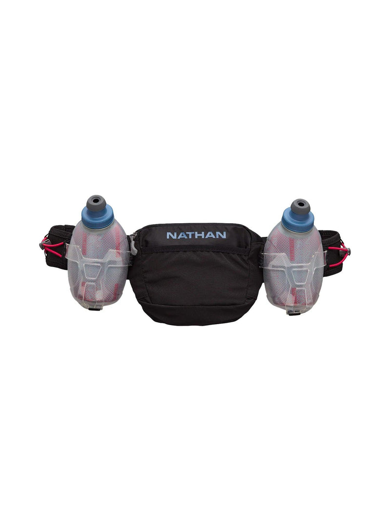 Load image into Gallery viewer, Nathan TrailMix Plus Insulated Hydration Belt 3.0 - Gear West
