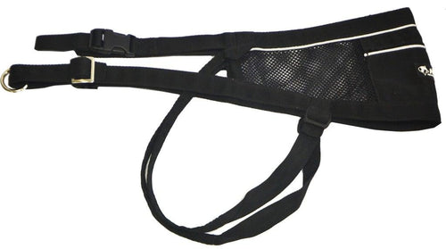 Neewa Canicross & Skijoring Belt - Gear West