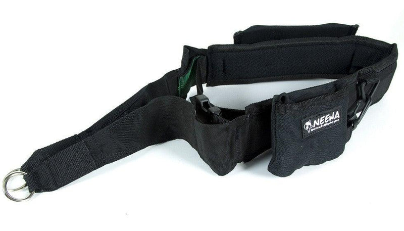 Load image into Gallery viewer, Neewa Hands Free Trekking Belt with pocket - Gear West
