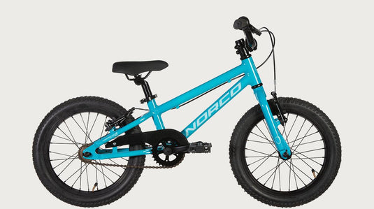 Norco Roller 16 Pale Blue - Gear West