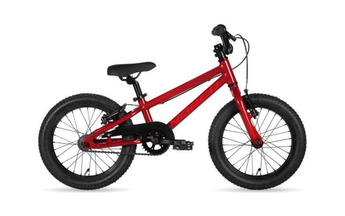 Norco Roller 16 Red - Gear West