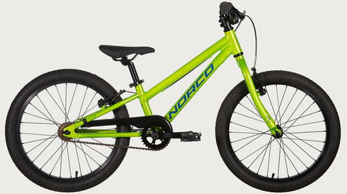 Norco Roller 20 Green - Gear West