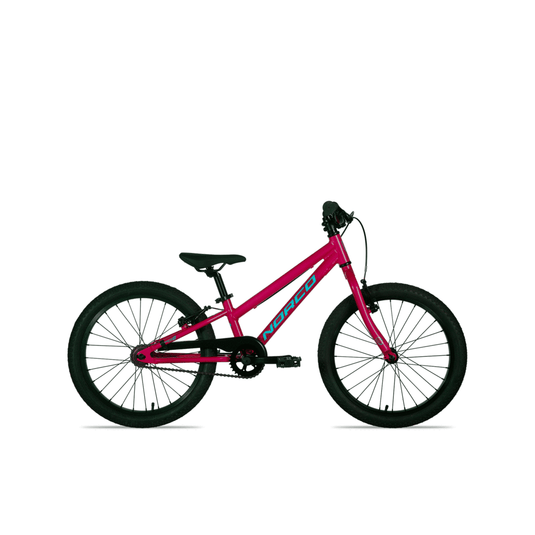 Norco Roller 20 Pink - Gear West