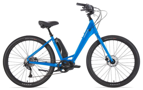 Norco Scene VLT Medium - Blue - Gear West