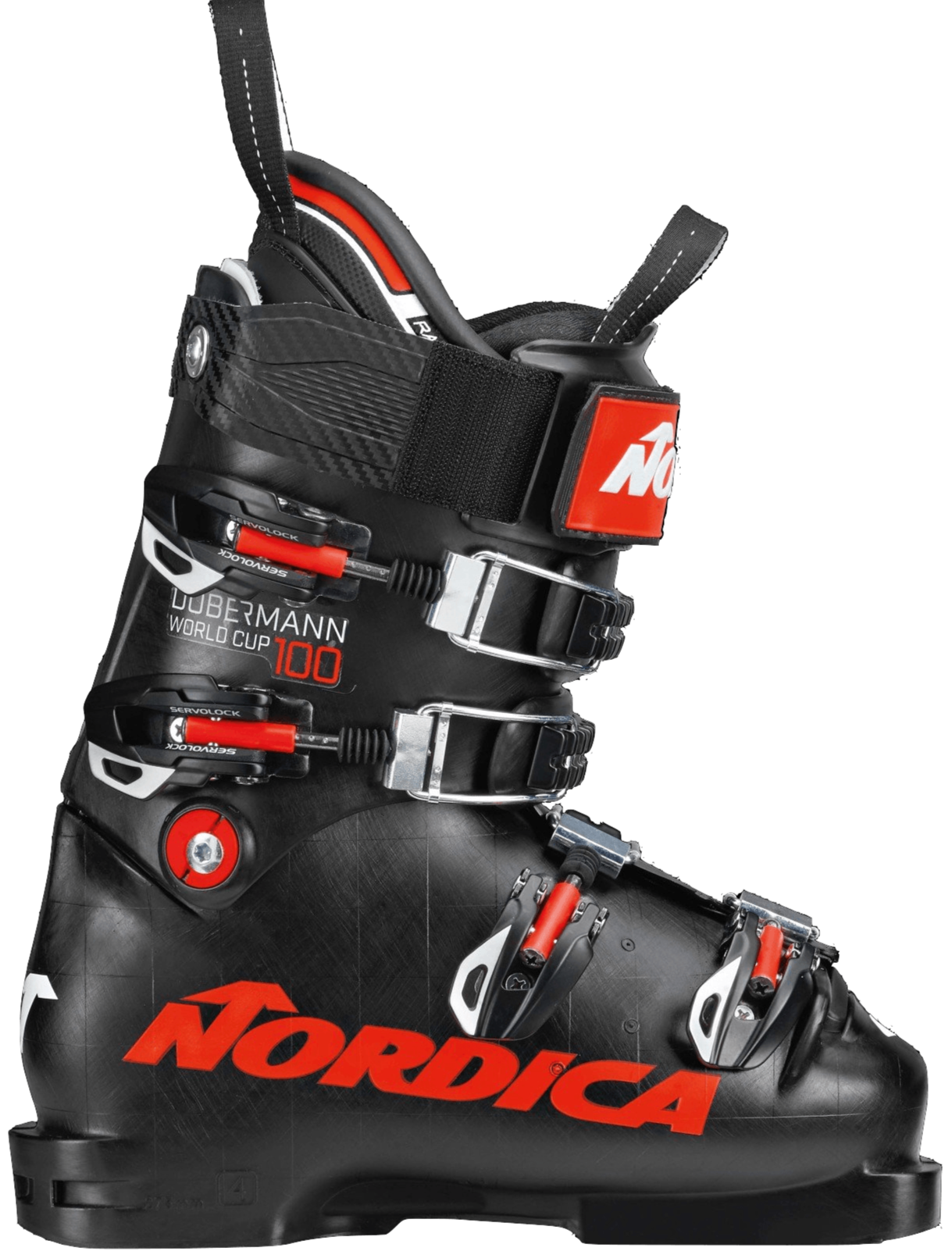 NORDICA ノルディカ ドーベルマンWC100 - ブーツ(男性用)