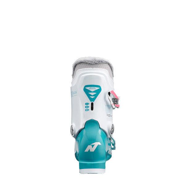 Load image into Gallery viewer, Nordica Speedmachine J 3 (Girl) Juniors Ski Boot 2024 - Gear West
