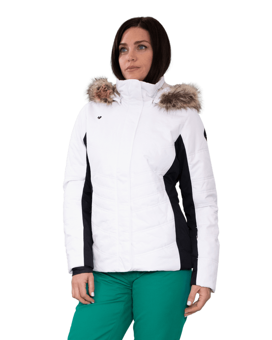 Obermeyer Tuscany II Women's Jacket – Gear West