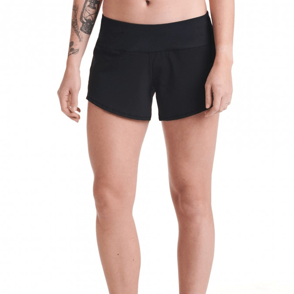 Oiselle roga best sale shorts 4