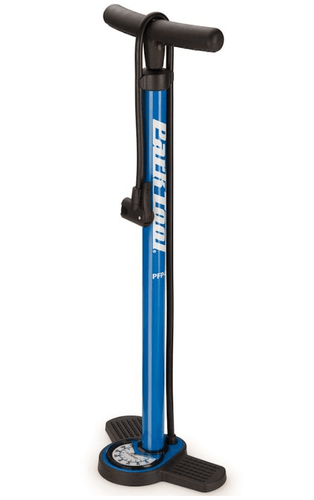 Park Tool PFP-8 Home Mechanic Floor Pump - Gear West