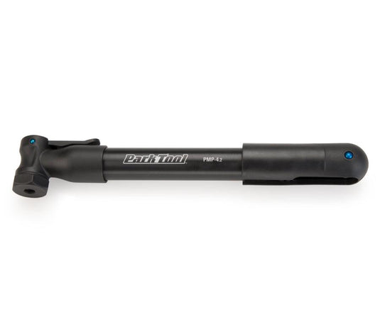 Park Tool PMP-4.2 Mini Pump - Black - Gear West