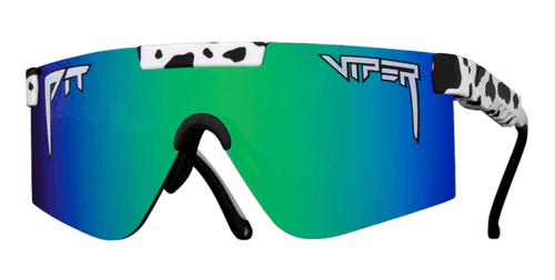 Pit Viper The Cowabunga Polarized Sunglasses - Gear West