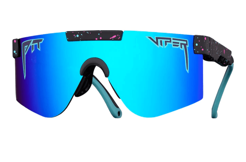 Load image into Gallery viewer, Pit Viper The Hail Sagan XS Sunglasses - Gear West
