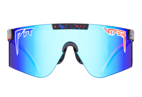 Pit Viper The Peacekeeper Sunglasses - Gear West