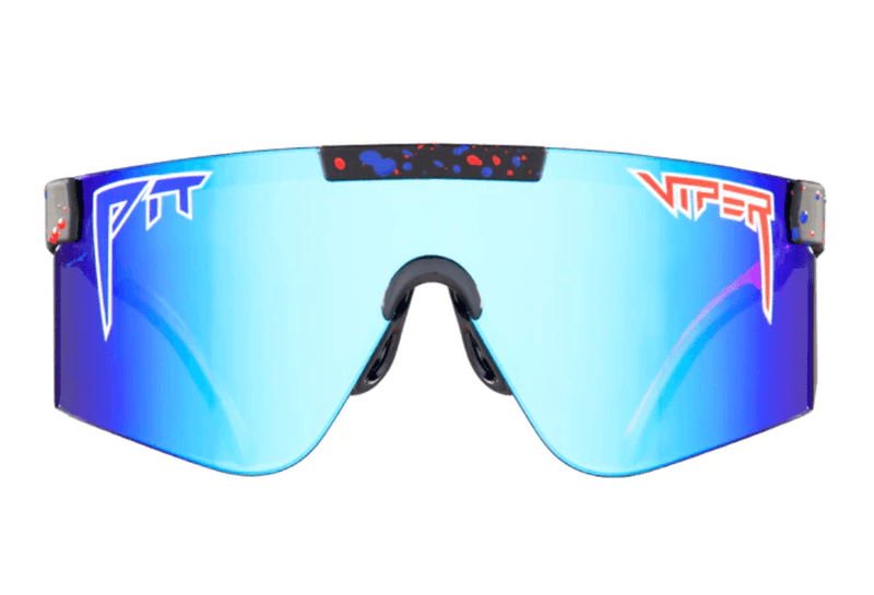 Load image into Gallery viewer, Pit Viper The Peacekeeper Sunglasses - Gear West
