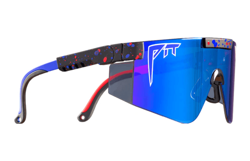 Load image into Gallery viewer, Pit Viper The Peacekeeper Sunglasses - Gear West
