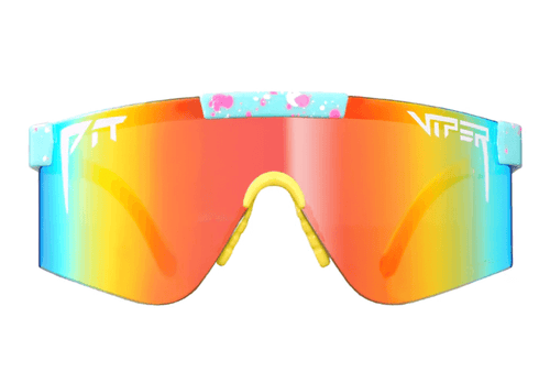 Pit Viper The Playmate Sunglasses - Gear West