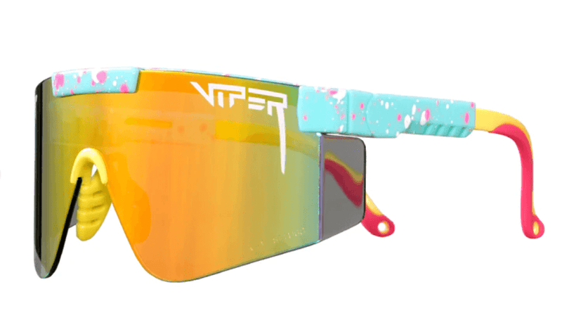 Load image into Gallery viewer, Pit Viper The Playmate Sunglasses - Gear West
