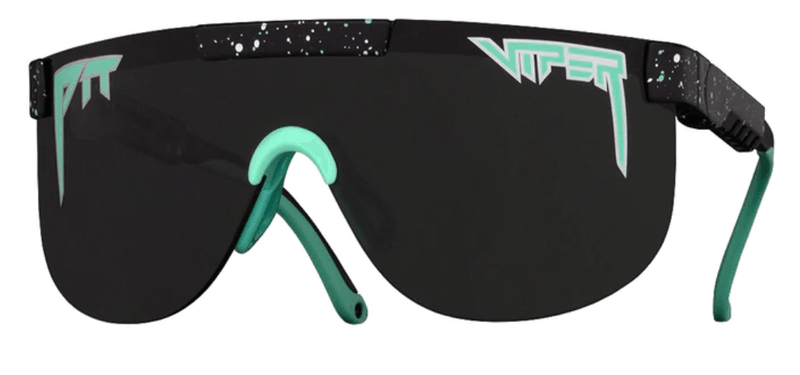 Load image into Gallery viewer, Pit Viper The Thundermint Elliptical Sunglasses - Gear West
