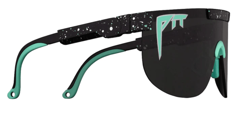 Load image into Gallery viewer, Pit Viper The Thundermint Elliptical Sunglasses - Gear West
