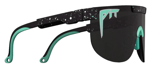 Pit Viper The Thundermint Elliptical Sunglasses - Gear West