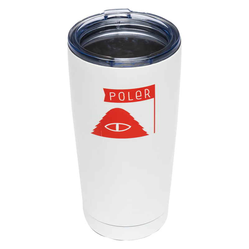 Load image into Gallery viewer, Poler 20oz Tumbler - Gear West
