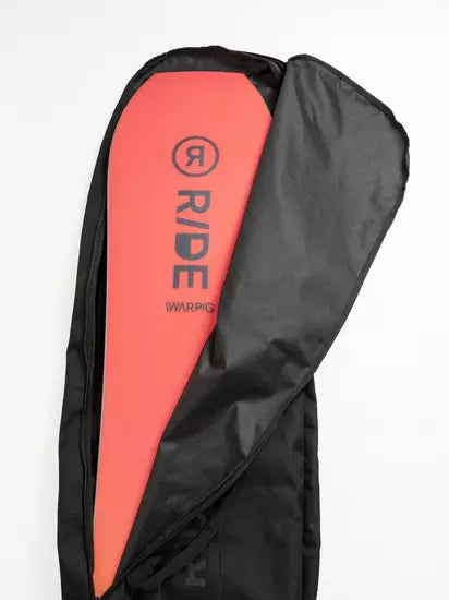 Ride Unforgiven Board Sleeve 157cm - Gear West