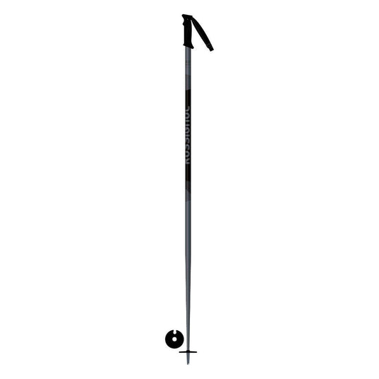 Rossignol Tactic Pole in Grey/Black - Gear West