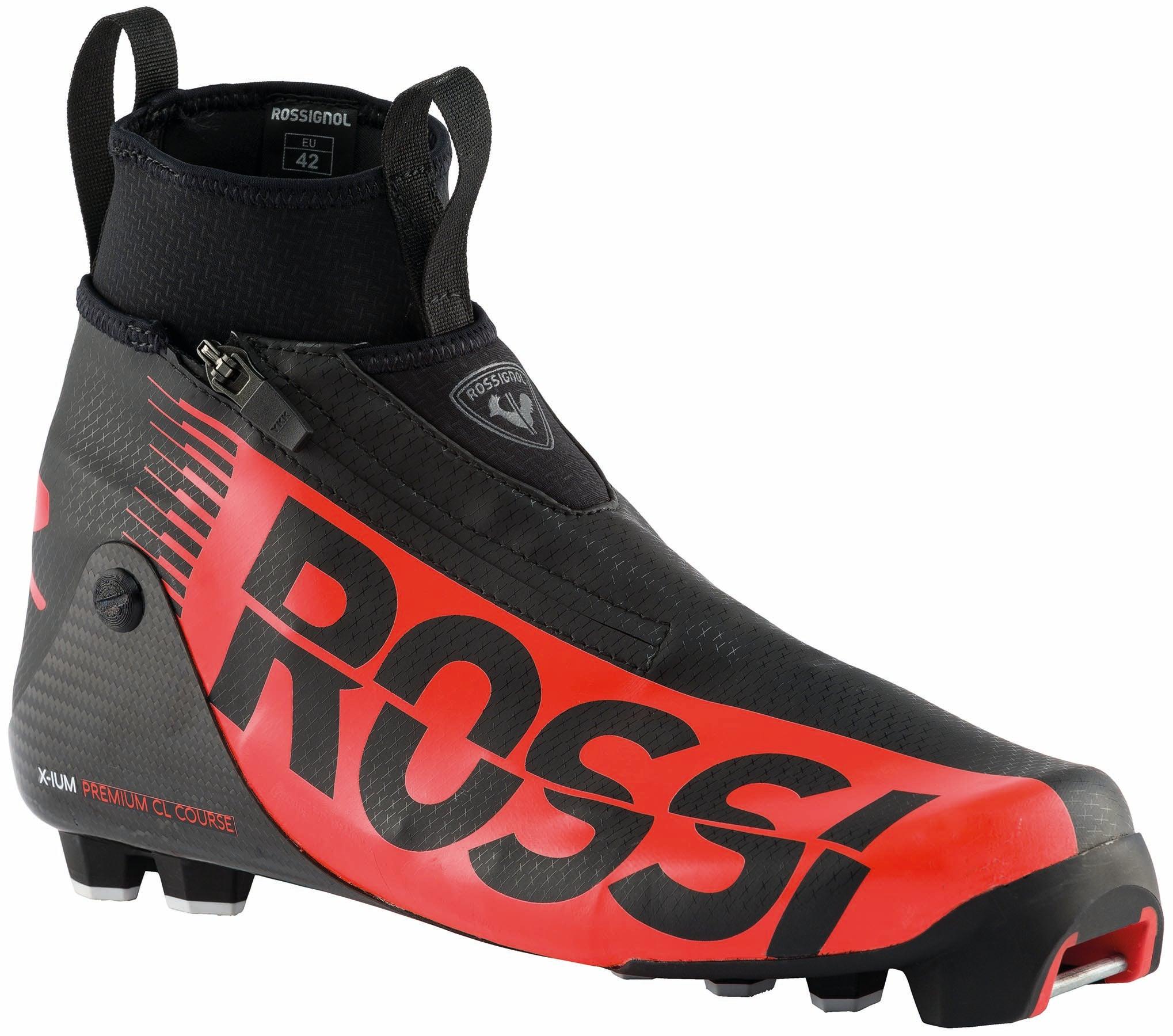 Rossignol Rossignol Podium Black Shoes, Boots Men, Black