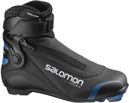 Salomon S/Race Skiathlon Prolink Boot Jr - Gear West