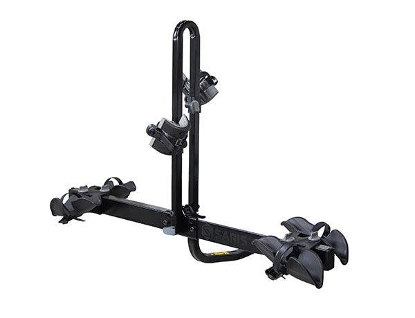 Load image into Gallery viewer, Saris Freedom 2-Bike Hitch Bike Rack - Gear West
