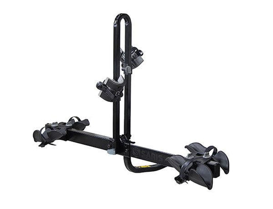 Saris Freedom 2-Bike Hitch Bike Rack - Gear West