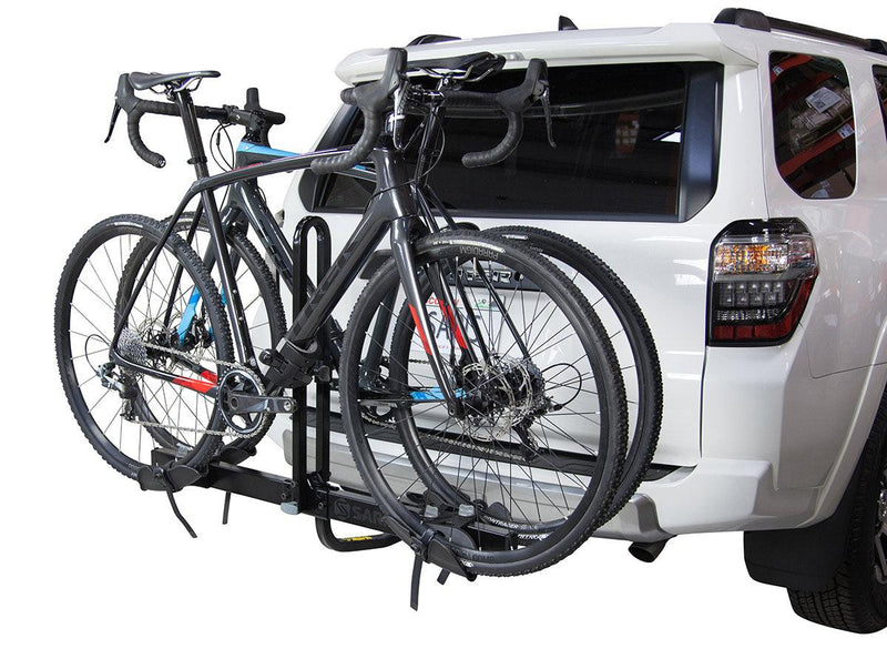 Load image into Gallery viewer, Saris Freedom 2-Bike Hitch Bike Rack - Gear West
