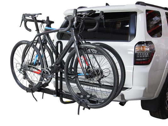 Saris Freedom 2-Bike Hitch Bike Rack - Gear West