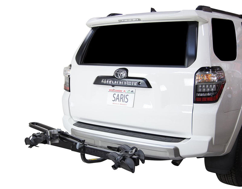 Load image into Gallery viewer, Saris Freedom 2-Bike Hitch Bike Rack - Gear West
