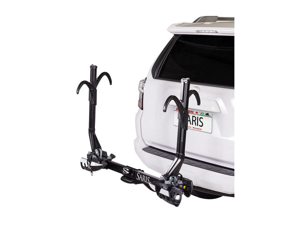 Saris superclamp fashion bike rack