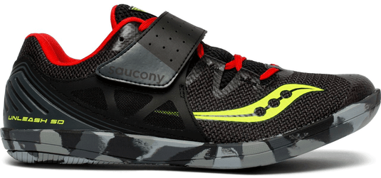 Saucony Unleash SD 2 - Gear West