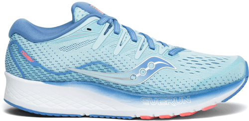 Saucony Women's Ride ISO 2 - Gear West