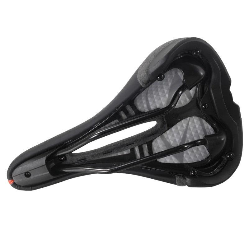 Load image into Gallery viewer, Serfas TRS-2 Terazzo Menâ€™s Chromoly MTB Saddle - Gear West
