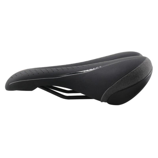 Serfas TRS-2 Terazzo Menâ€™s Chromoly MTB Saddle - Gear West