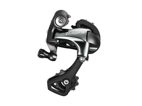 Shimano Tiagra 4700 Rear Derailleur - Gear West