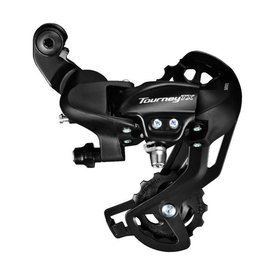 Shimano TourneyTX Rear Derailleur - 7/8 Speed - RD-TX800 - Gear West