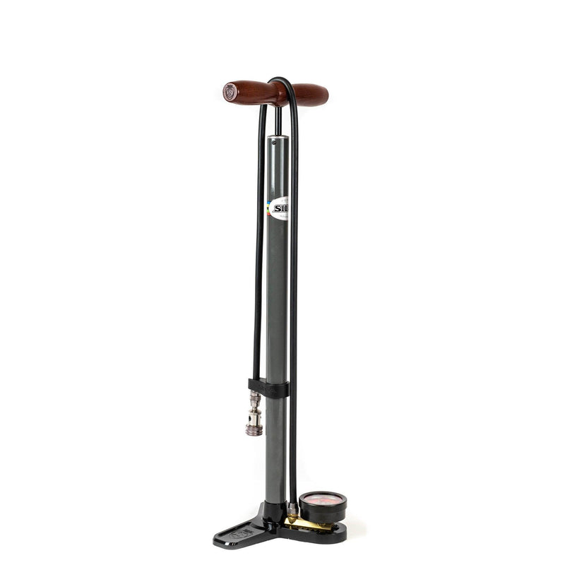 Load image into Gallery viewer, SILCA Pista Plus Floor Pump - Gear West
