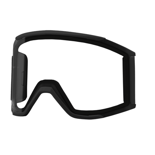 Smith Squad Mag Goggle Lens in Clear - Gear West