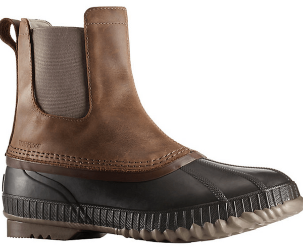 Sorel cheyanne ii chelsea boot on sale