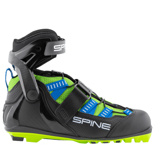 Spine Skiroll Skate Pro Rollerski Boot - Gear West