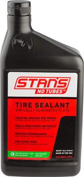 Stan's NoTubes Tubeless Tire Sealant - 32oz - Gear West