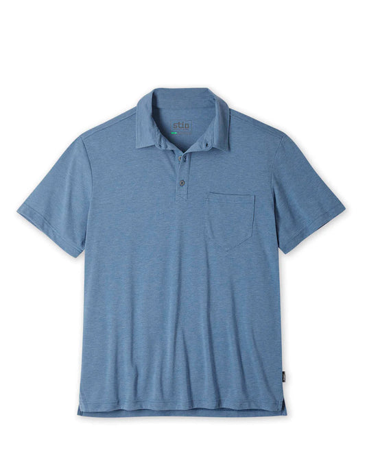 Stio Divide Polo - Gear West