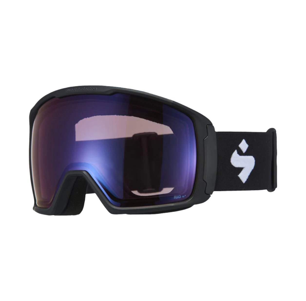 Sweet Protection Clockwork MAX RIG Goggle – Gear West