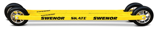 Swenor Skate Aluminum Rollerski